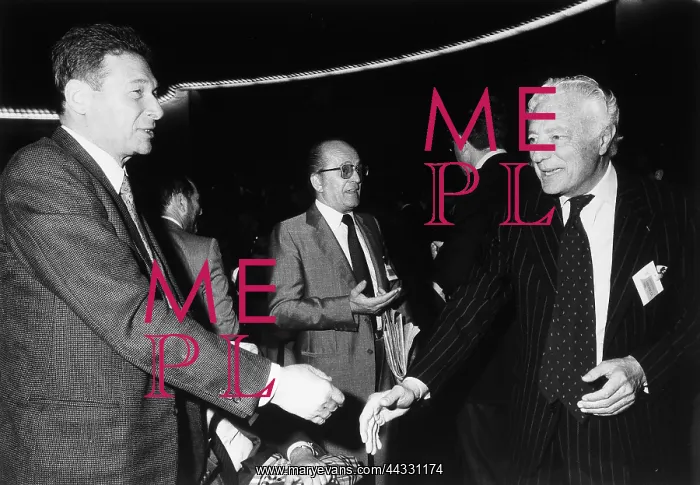 : Gianni Agnelli : Gianni Agnelli