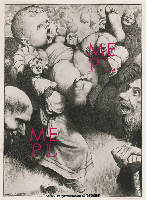: GIANT BABY / RABELAIS : GIANT BABY / RABELAIS