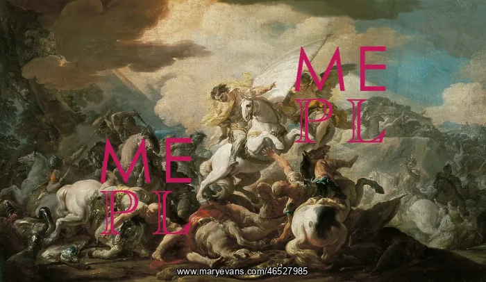 : GIAQUINTO, Corrado (1700-1765) : GIAQUINTO, Corrado (1700-1765)