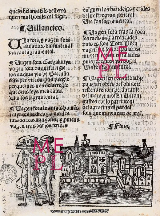 : GIBERGA, Pere (16th century) : GIBERGA, Pere (16th century)