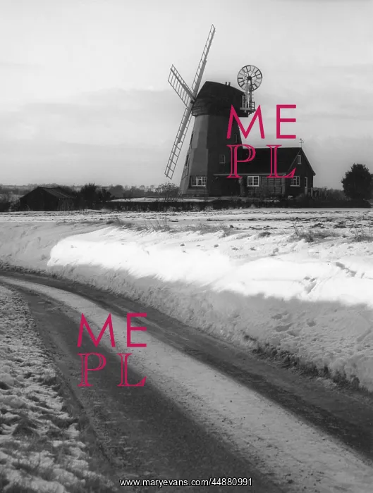 : GIBRALTAR MILL, ESSEX : GIBRALTAR MILL, ESSEX