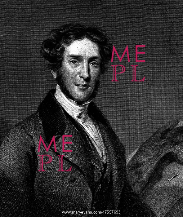 : Gideon Algernon Mantell (1790-1852) : Gideon Algernon Mantell (1790-1852)