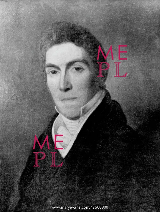 : Gideon Algernon Mantell (1790-1852) : Gideon Algernon Mantell (1790-1852)