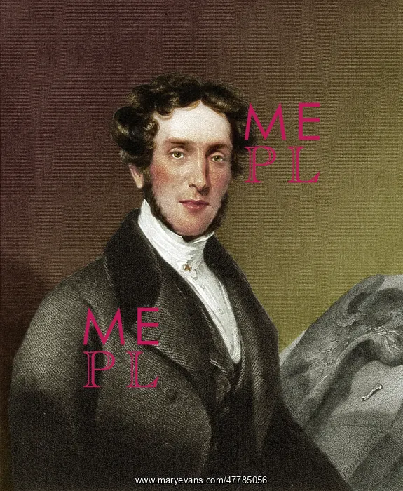 : Gideon Mantell, Paleontologist : Gideon Mantell, Paleontologist