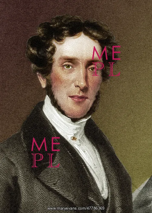 : Gideon Mantell, Paleontologist : Gideon Mantell, Paleontologist
