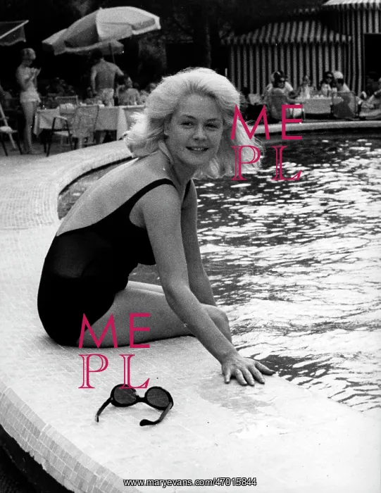 : Gidget Star Sandra Dee Dead at 62 : Gidget Star Sandra Dee Dead at 62