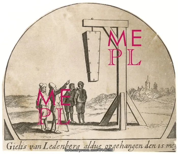 : GIELIS VAN LEDENBERG 1 : GIELIS VAN LEDENBERG 1