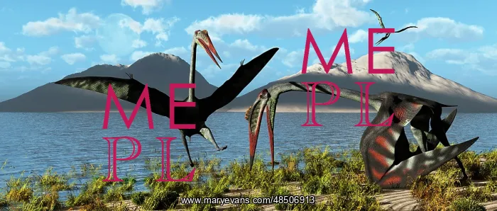 : Gigantic Quetzalcoatlus pterosaurs : Gigantic Quetzalcoatlus pterosaurs