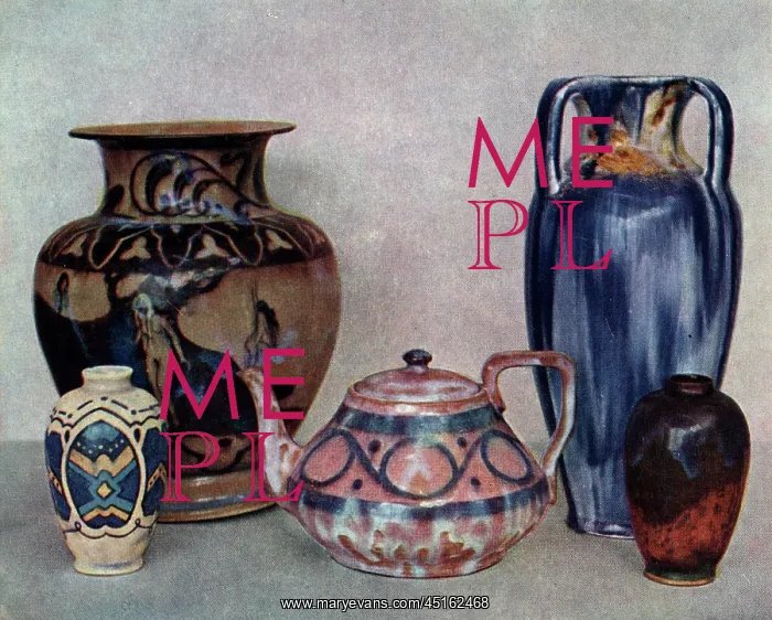 : Gika-Gika Pottery : Gika-Gika Pottery