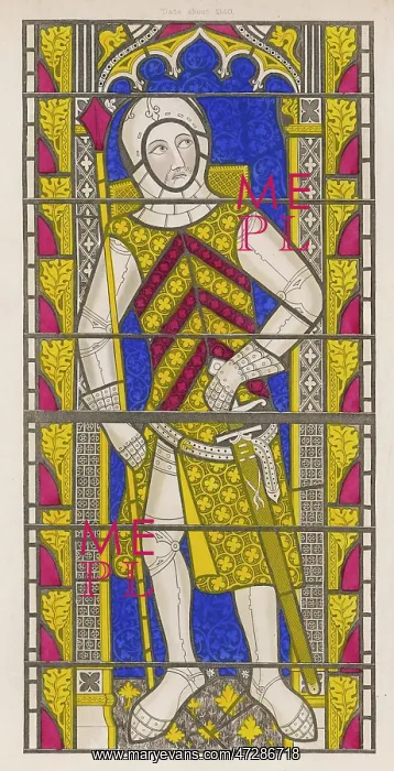: GILBERT DE CLARE : GILBERT DE CLARE