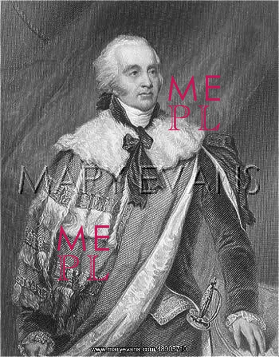 : GILBERT EARL OF MINTO : GILBERT EARL OF MINTO