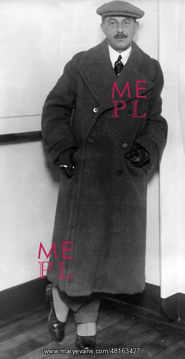 : Gilbert Frankau : Gilbert Frankau