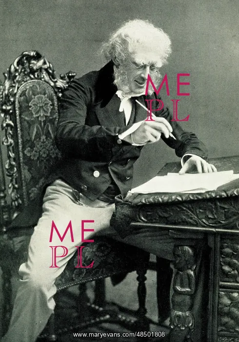  : Gilbert Hare as Dr Jackson in Old Cronies