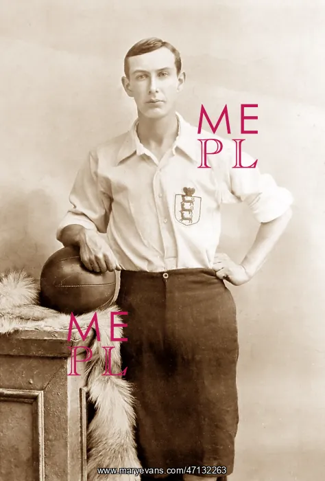  : Gilbert Oswald