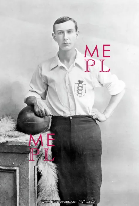  : Gilbert Oswald Smith