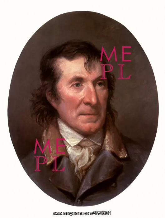  : Gilbert Stuart