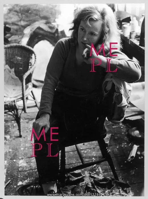: GILLIAN AYRES (1930 - 2018) : GILLIAN AYRES (1930 - 2018)