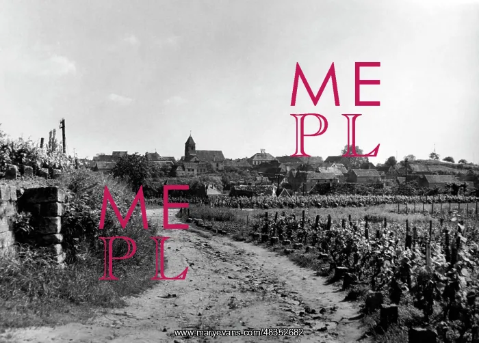 : Gimmeldingen, 1943 : Gimmeldingen, 1943