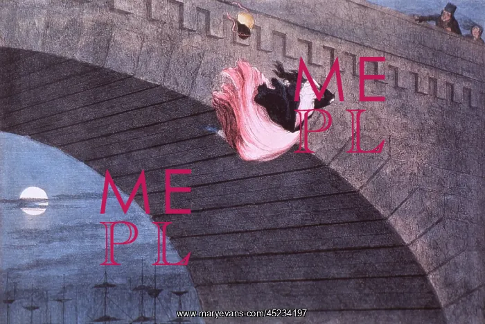 : The Gin-Crazed Girl Commits Suicide, from ? : The Gin-Crazed Girl Commits Suicide, from ?