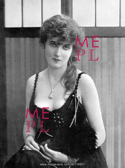 : Gina Palerme : Gina Palerme