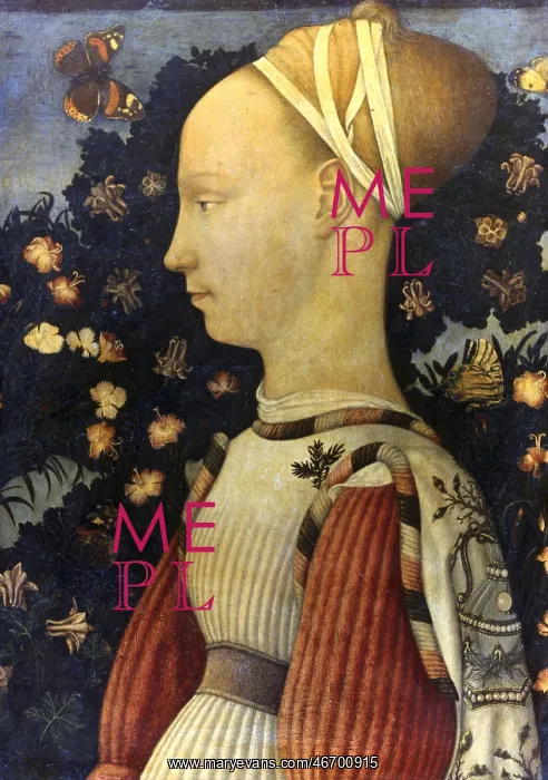 : Ginevra d'Este : Ginevra d'Este