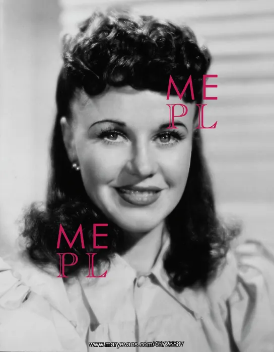 : Ginger Rogers - Actress : Ginger Rogers - Actress