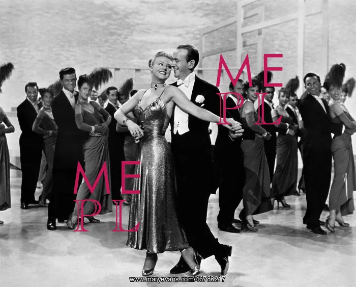 : Ginger Rogers - Fred Astaire - celebrity : Ginger Rogers - Fred Astaire - celebrity