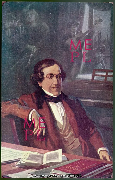 : Gioacchino Rossini : Gioacchino Rossini
