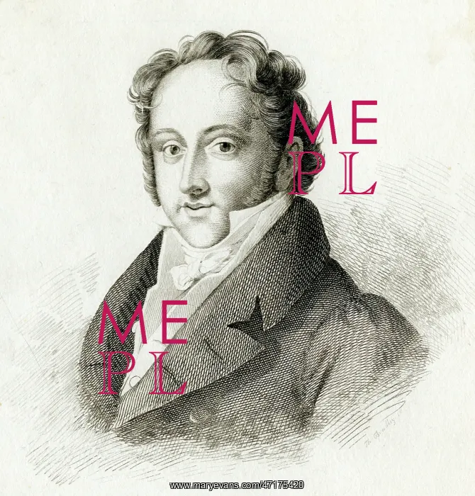  : GIOACCHINO ROSSINI