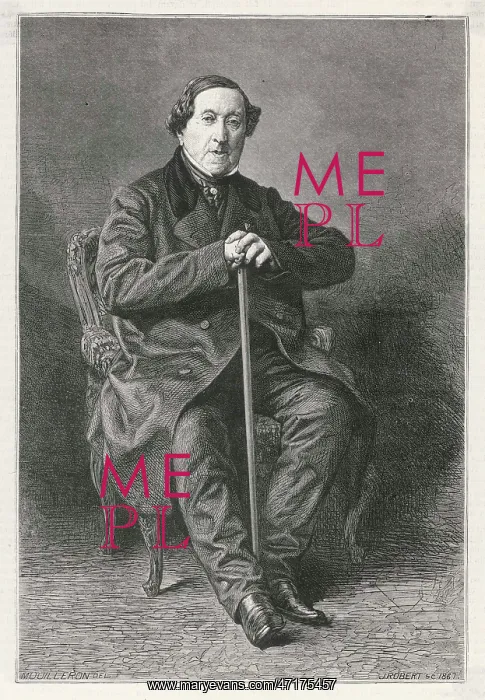 : GIOACCHINO ROSSINI : GIOACCHINO ROSSINI