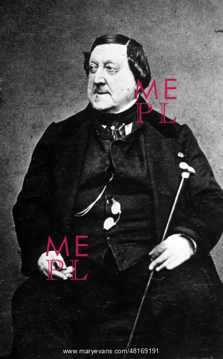 : Gioacchino Rossini : Gioacchino Rossini