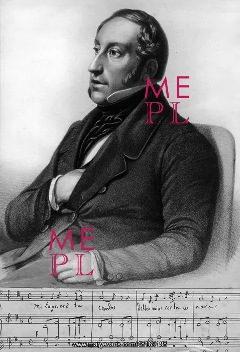 : Gioacchino Rossini : Gioacchino Rossini