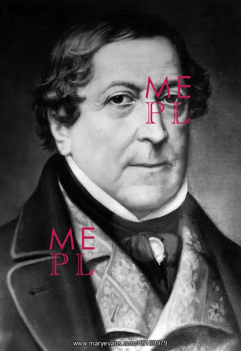 : Gioacchino Rossini : Gioacchino Rossini