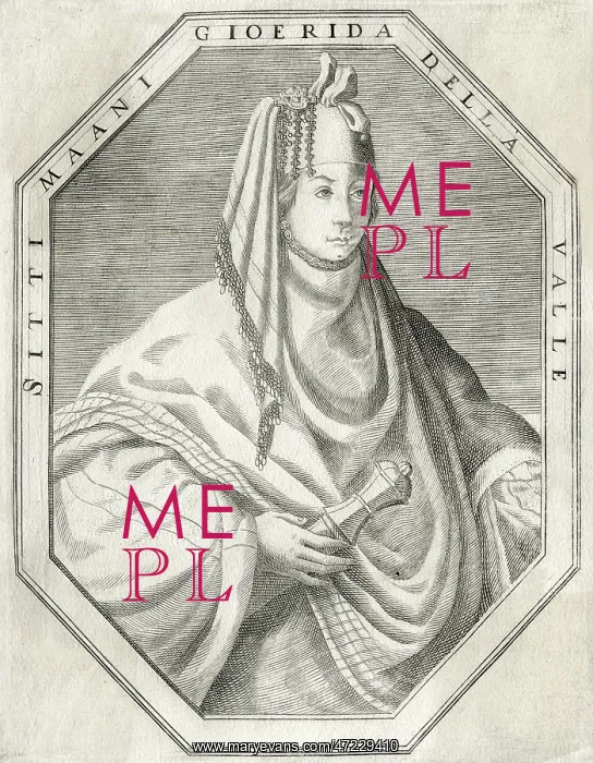 : Gioerida della Valle : Gioerida della Valle