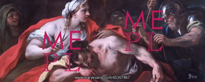 : Giordano - Samson and Delilah : Giordano - Samson and Delilah