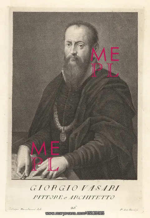 : Giorgio Vasari, Italian Renaissance Master, 1511-1574 : Giorgio Vasari, Italian Renaissance Master, 1511-1574