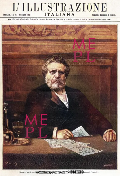 : GIOSUE CARDUCCI : GIOSUE CARDUCCI