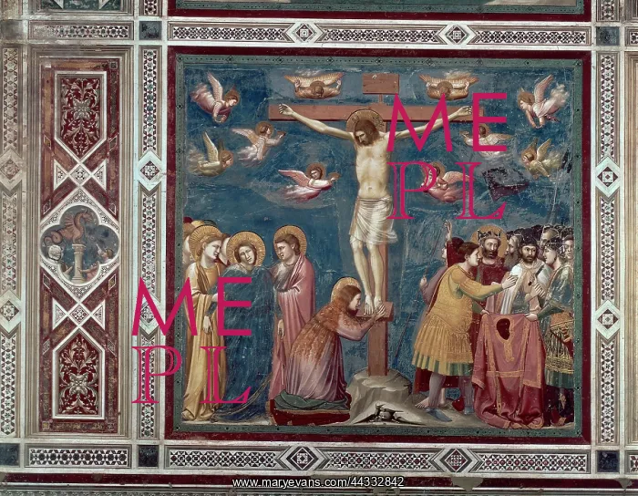 : Giotto (Ambrogio Bondone, 1267-1337), The : Giotto (Ambrogio Bondone, 1267-1337), The