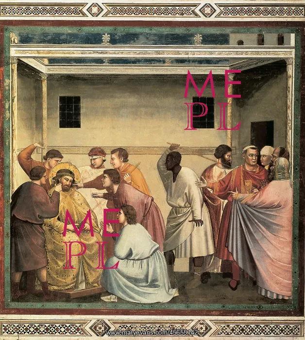 : Giotto di Bondone (1267-1337) : Giotto di Bondone (1267-1337)