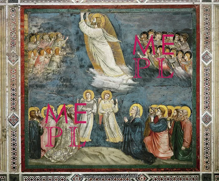 : Giotto di Bondone (1267-1337) : Giotto di Bondone (1267-1337)
