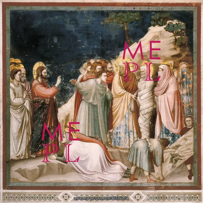  : Giotto di Bondone (1267-1337)