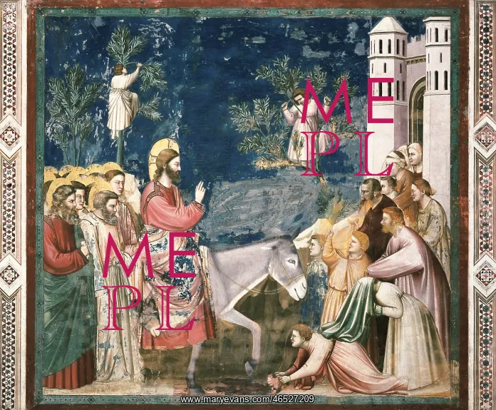  : Giotto di Bondone (1267-1337)