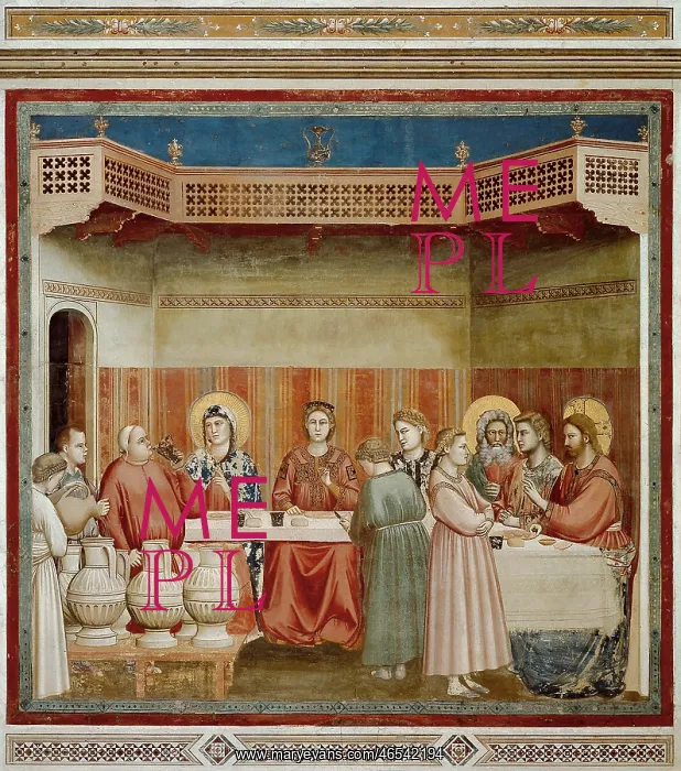  : Giotto di Bondone (1267-1337)