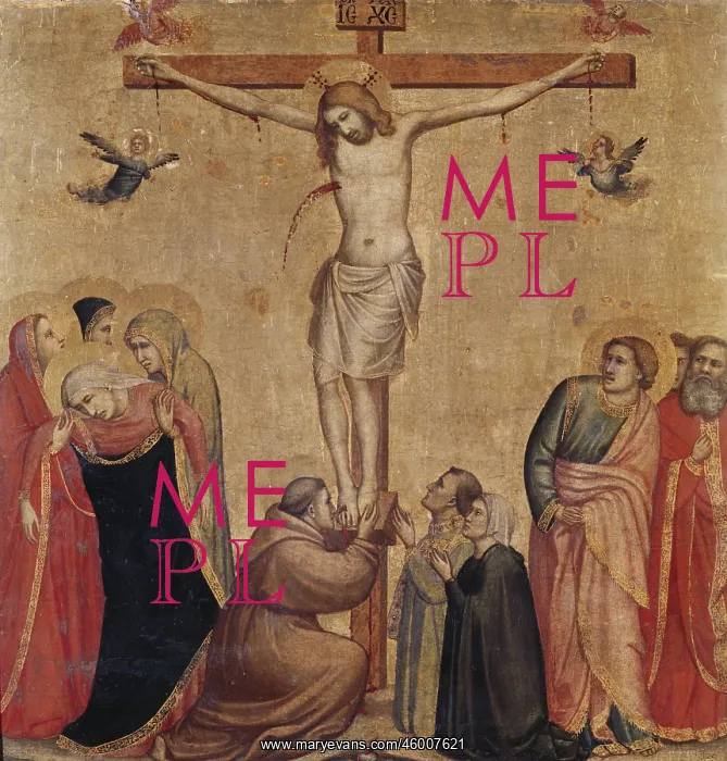 : Giotto di Bondone, (1267 : Giotto di Bondone, (1267