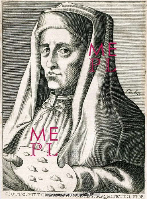 : Giotto di Bondone : Giotto di Bondone