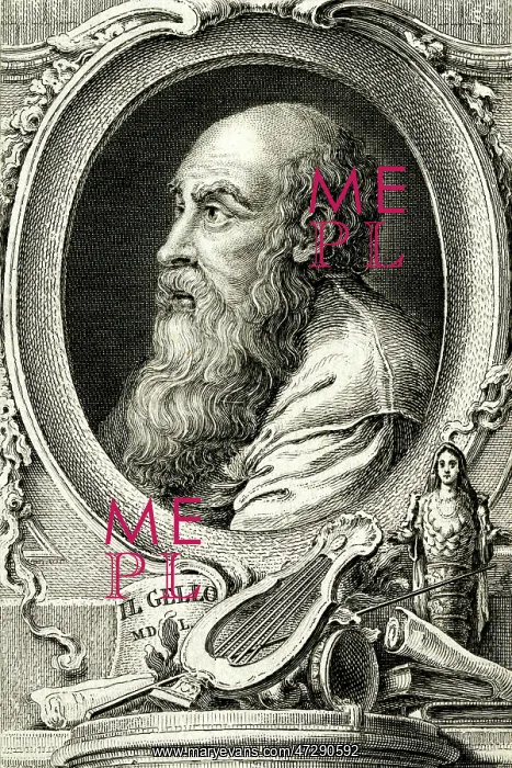 : GIOV. BATTISTA GELLI