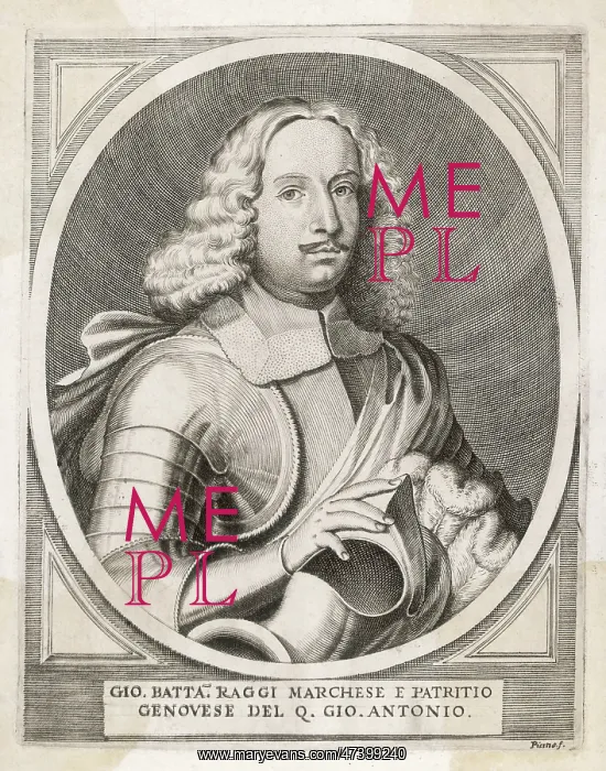  : GIOV. BATTISTA RAGGI