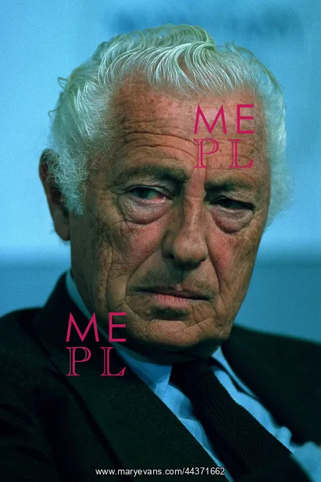  : Giovanni Agnelli