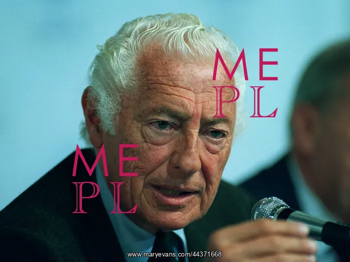  : Giovanni Agnelli
