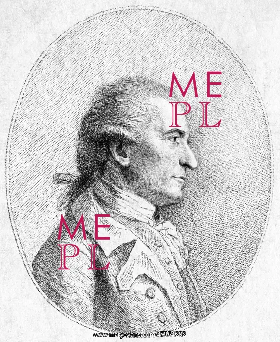 : GIOVANNI B CIPRIANI : GIOVANNI B CIPRIANI